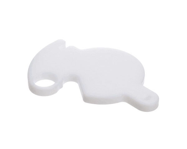Taylor Freezers 063614 Plate-Draw Arm C043 (TAF063614) Each