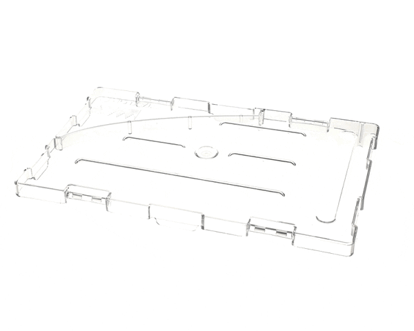 Taylor Freezers 063900 Cover-Cassette (TAF063900) Each