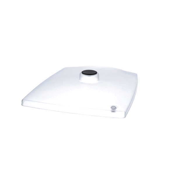 Taylor Freezers 065194-2B Cover A.-Hopper-Large (TAF065194-2B) Each