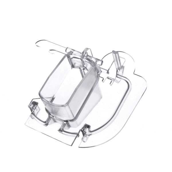 Taylor Freezers 065194-7 Ice Chute (TAF065194-7) Each