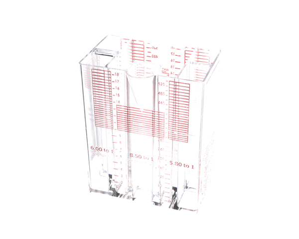 Taylor Freezers 066487-1 Cup-Calibration-Coke (TAF066487-1) Each