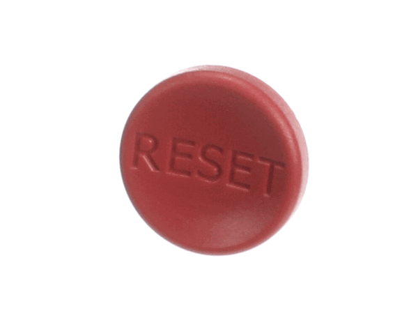 Taylor Freezers 066794-1 Button-Reset-Clipon-Start (TAF066794-1) Each