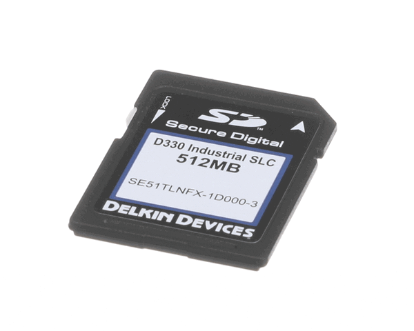 Taylor Freezers 067695 Card-Memory-Sd (TAF067695) Each