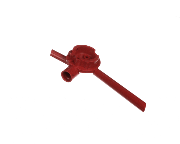 Taylor Freezers 069921 Adaptor-Mix Inlet-Ss-Redc722 (TAF069921) Each