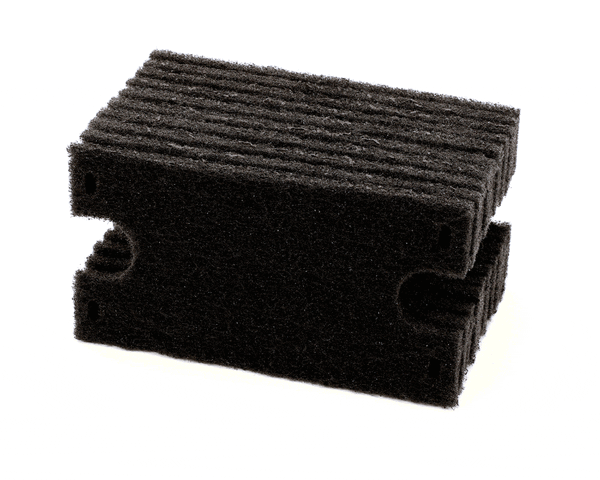 Taylor Freezers 073737 Pad-Cleaning (Box Of 10) (TAF073737) Each