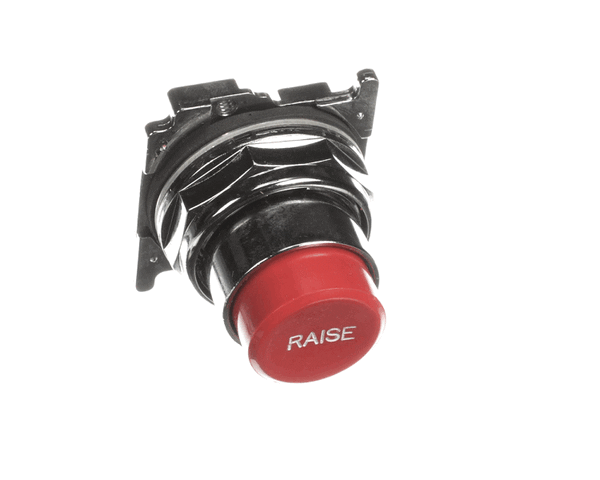 Taylor Freezers 076011 Button-Operator-Red (TAF076011) Each