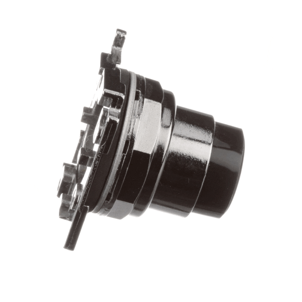 Taylor Freezers 076012 Button, Activate, Black (TAF076012) Each