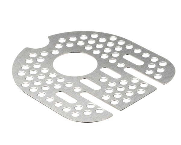 Taylor Freezers 081228 Grate-Leftsb20 (TAF081228) Each