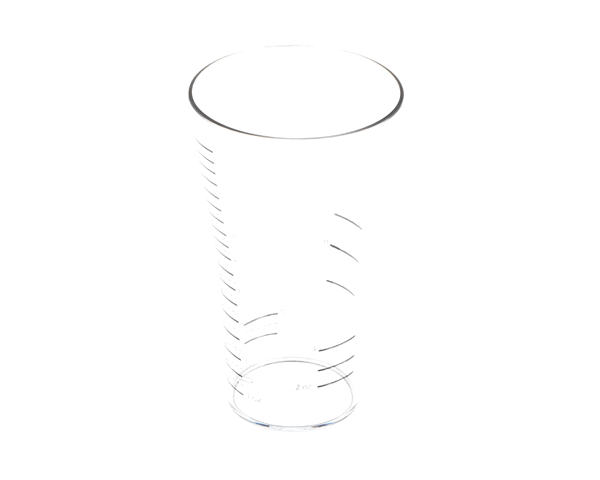 Taylor Freezers 083086-Sp Cup-Measuring 18 Oz(2 Per Pk) (TAF083086-SP) Each