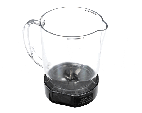 Taylor Freezers 083605 Pitcher-Blender-Unguared-Io (TAF083605) Each