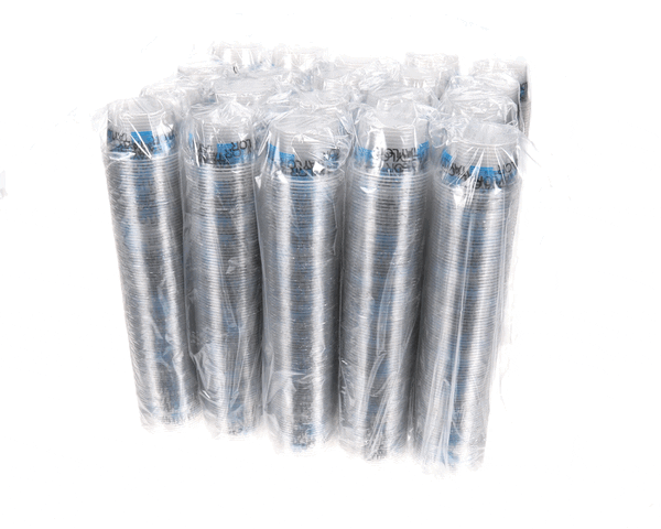 Taylor Freezers 084327-Adv Adv-Cup-Taylor-Clear-4 Oz (TAF084327-ADV) Each