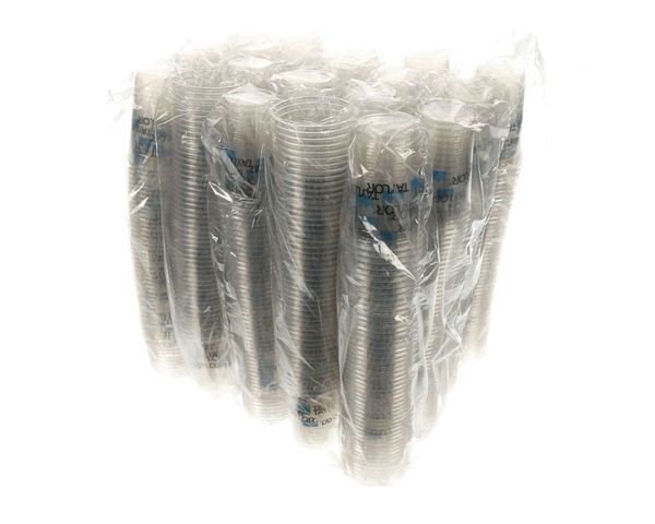 Taylor Freezers 084328-Adv Adv-Cup-Taylor-Clear-10 Oz (TAF084328-ADV) Each