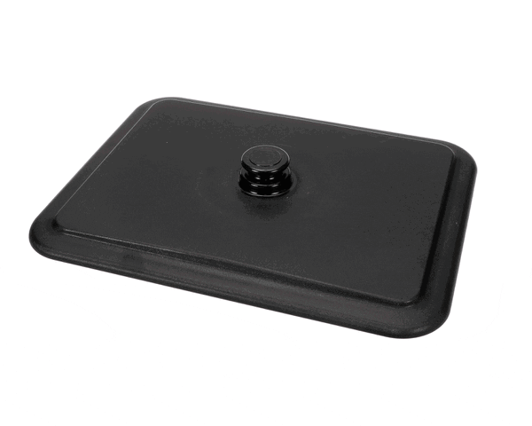 Taylor Freezers 085351 Cover-Hopper-Black161 (TAF085351) Each