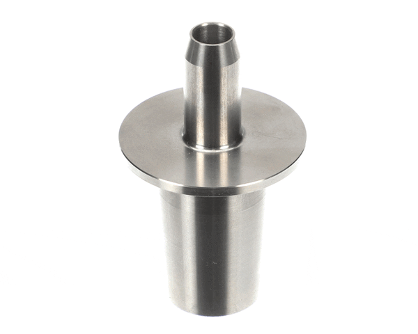 Taylor Freezers 088418 Fitting-Bag-1/2" Id Tube (TAF088418) Each