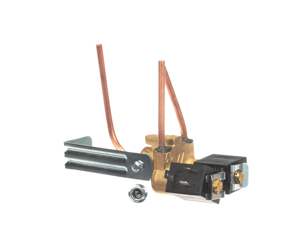 Taylor Freezers 093872-12 Valve-Solenoid / 115V 60Hz (TAF093872-12) Each