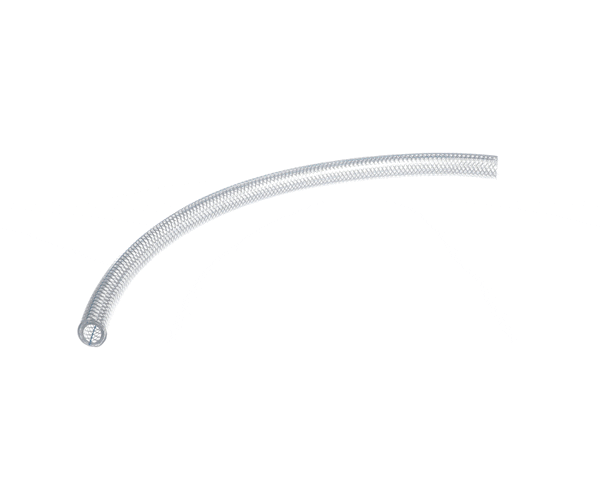 Taylor Freezers 500038-9 Tube-Nylobrade 3/8Idx5/8Od (TAF500038-9) Each