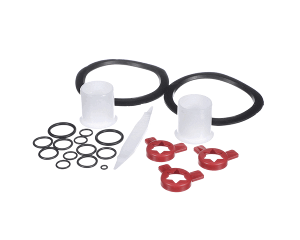 Taylor Freezers X25328 Kit A.-Tune Up333-334 (TAFX25328) Each
