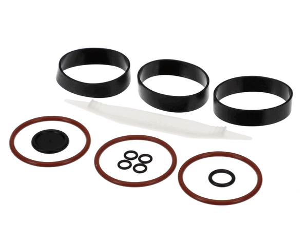 Taylor Freezers X25350 Kit A.-Tune Uphood Mount Pump (TAFX25350) Each