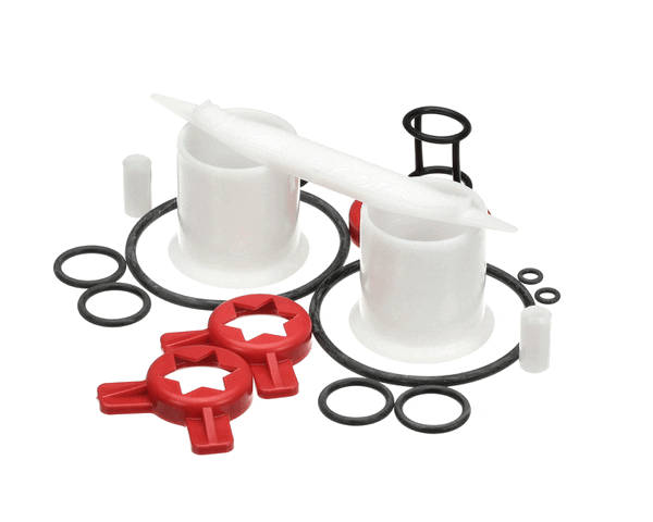 Taylor Freezers X31167 Kit,Tune Up (TAFX31167) Each