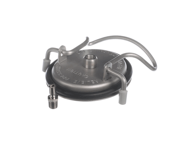 Taylor Freezers X35817Ser1 Kit A.-Syrup Tank Cover (TAFX35817SER1) Each