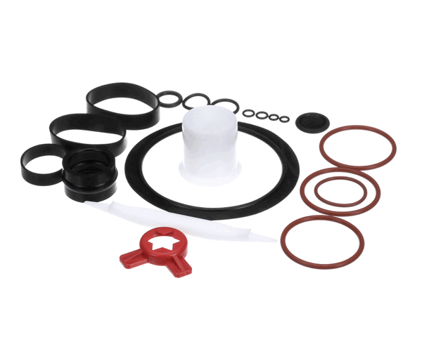 Taylor Freezers X36566 Kit A.-Tune Up8752 Coax Pump (TAFX36566) Each