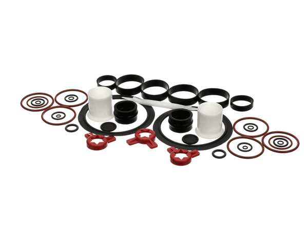 Taylor Freezers X36567 Kit A.-Tune Up8756 Coax Pump (TAFX36567) Each