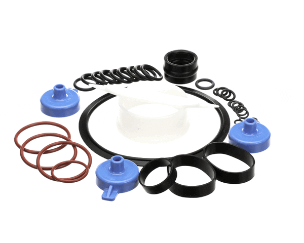 Taylor Freezers X36568 Kit A.-Tune Up5454-8657Coax (TAFX36568) Each