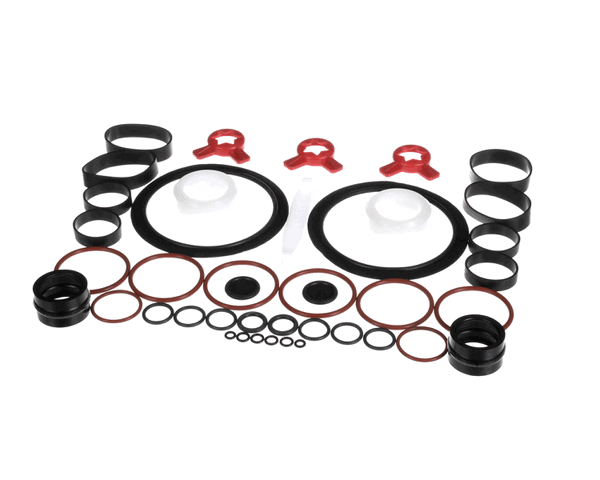 Taylor Freezers X36569 Kit A.-Tune Up756Coaxyogrt (TAFX36569) Each