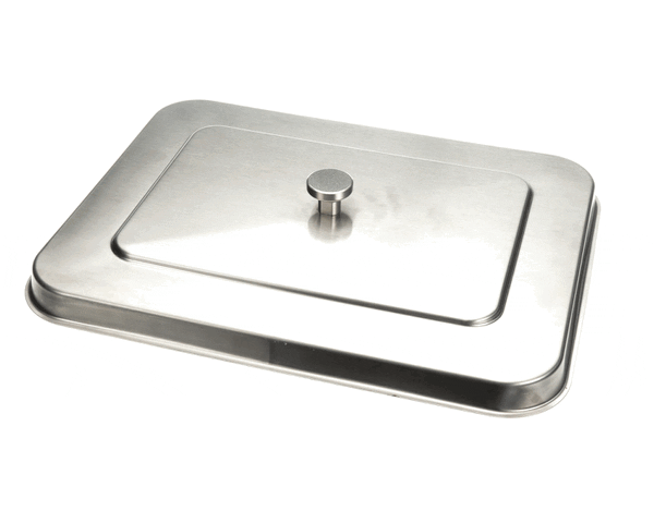 Taylor Freezers X37963-Ser Cover A.-Hopper (TAFX37963-SER) Each