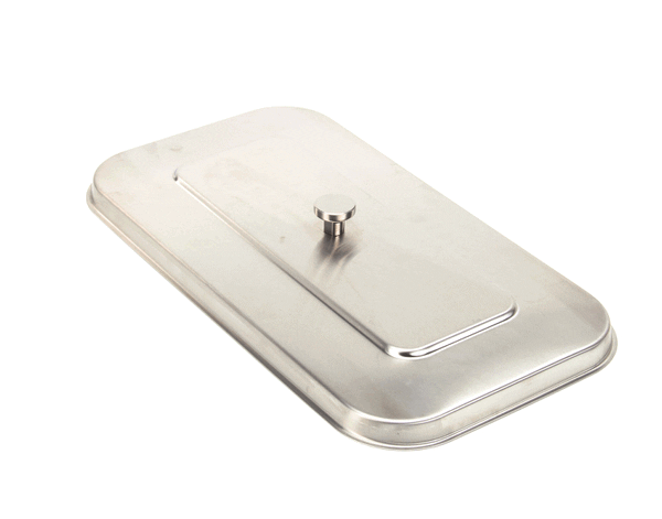 Taylor Freezers X38458-Ser Cover A.-Hopper-Std (TAFX38458-SER) Each