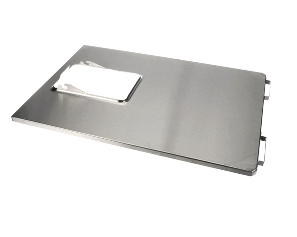 Taylor Freezers X38726 Cover A.-Mix Tank-Single-Ss (TAFX38726) Each