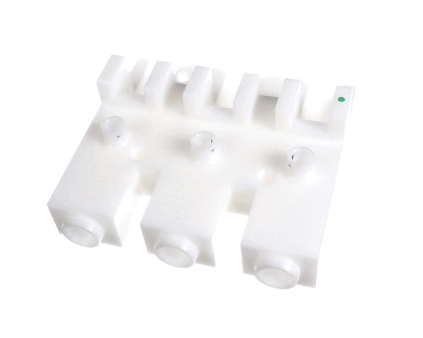 Taylor Freezers X38815-Ser Door A.-3 Spout Shake (TAFX38815-SER) Each