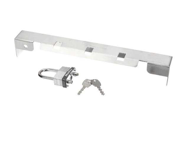 Taylor Freezers X39901-Ser Kit A.-Lock-Draw Valve-Twin (TAFX39901-SER) Each