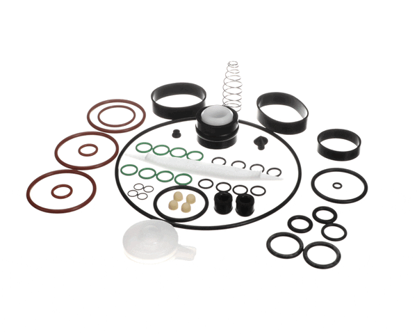Taylor Freezers X42496-1 Kit A.-Tune Up5472Tts (TAFX42496-1) Each