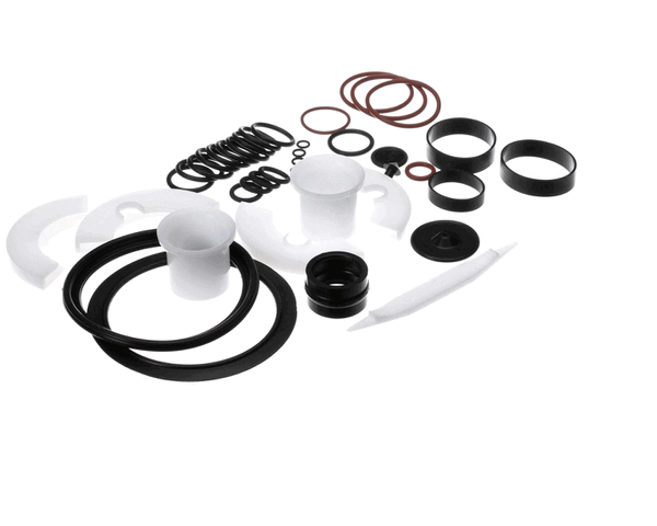 Taylor Freezers X43139A Kit A.-Tune Up8752Dq (TAFX43139A) Each