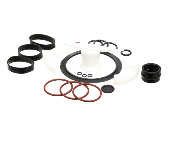 Taylor Freezers X43139 Kit A.-Tune Up8752Dq (TAFX43139) Each