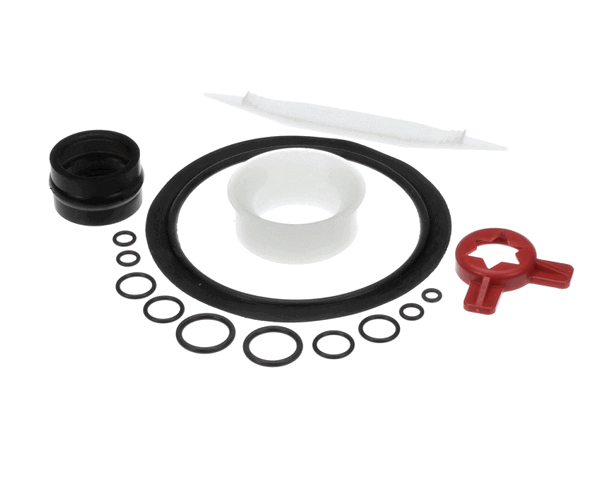Taylor Freezers X44717 Kit A.-Tune Up-Ss-Sgl-4"-Shoe (TAFX44717) Each