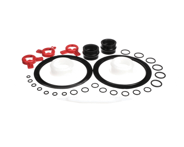 Taylor Freezers X44718 Kit A.-Tune Up 336 (TAFX44718) Each