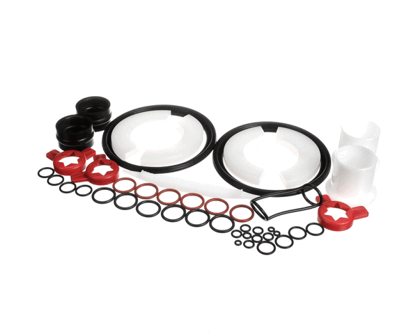 Taylor Freezers X44720-2 Kit A.-Tune Up-Ss-Tw-4"-Blade (TAFX44720-2) Each