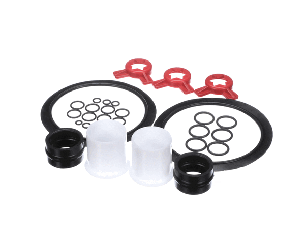 Taylor Freezers X44720 Kit A.-Tune Up-Ss-Tw-4"-Blade (TAFX44720) Each