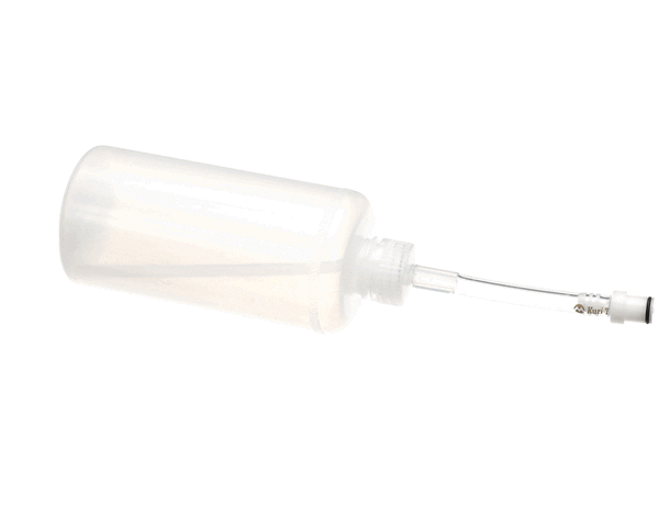 Taylor Freezers X45080 Bottle A.-Squeeze 5472 (TAFX45080) Each