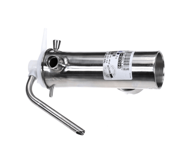 Taylor Freezers X45316-C Pump A.-Coax Hprssc (TAFX45316-C) Each