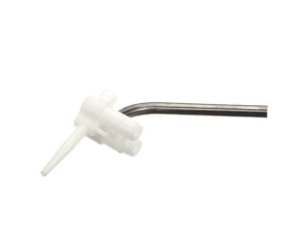 Taylor Freezers X45318 Mix Inlet, Tube A (TAFX45318) Each