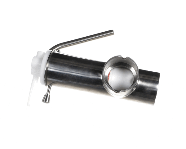 Taylor Freezers X45788-A Pump A.-Coax Hprsha (TAFX45788-A) Each