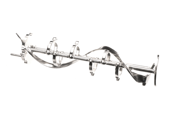 Taylor Freezers X46231 Beater A.-3.4Qt-1 Pin-Support (TAFX46231) Each