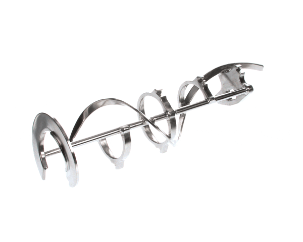 Taylor Freezers X46233 Beater A.-7Qt-1 Pin-Support (TAFX46233) Each