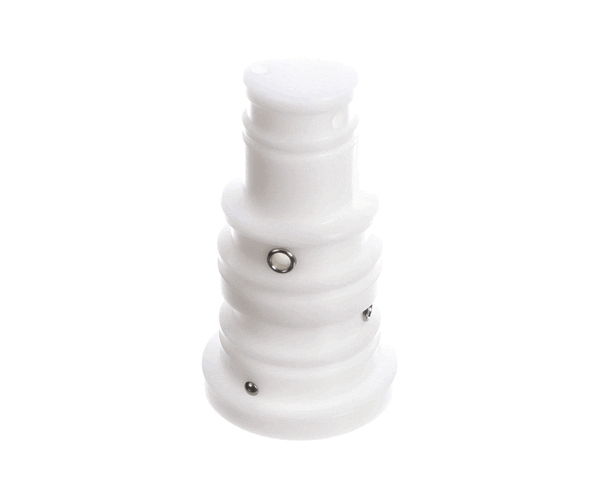 Taylor Freezers X46860-Aa Body A.-Coax Valve-Hpr-Ss-Aa (TAFX46860-AA) Each