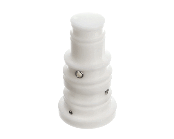 Taylor Freezers X46860-A Body A.-Coax Valve-Hpr-Ss-A (TAFX46860-A) Each