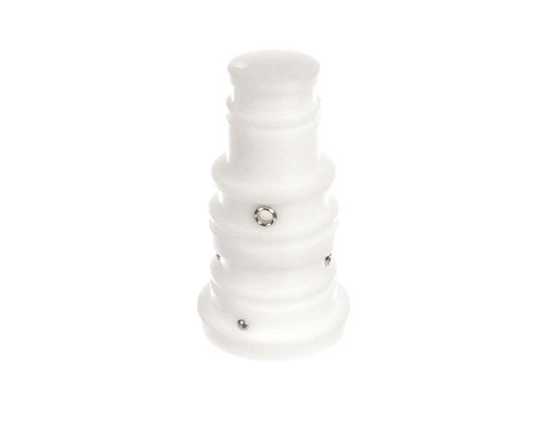 Taylor Freezers X46860-B Body A.-Coax Valve-Hpr-Ss-B (TAFX46860-B) Each