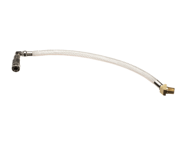 Taylor Freezers X47043-12 Line A.-Air 45 Deg Barb (TAFX47043-12) Each